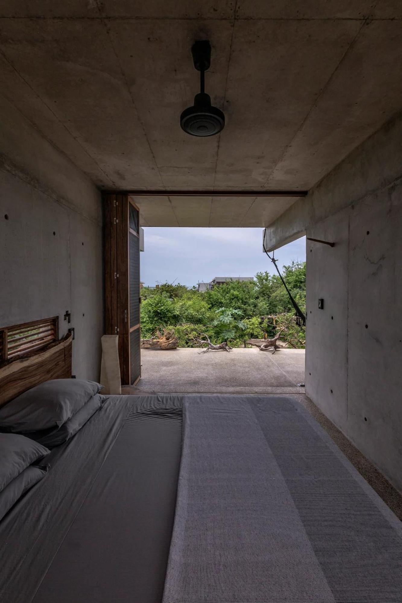 Casa Maria, Cerca De Casa Wabi Y Hotel Terrestre Puerto Escondido  Ngoại thất bức ảnh