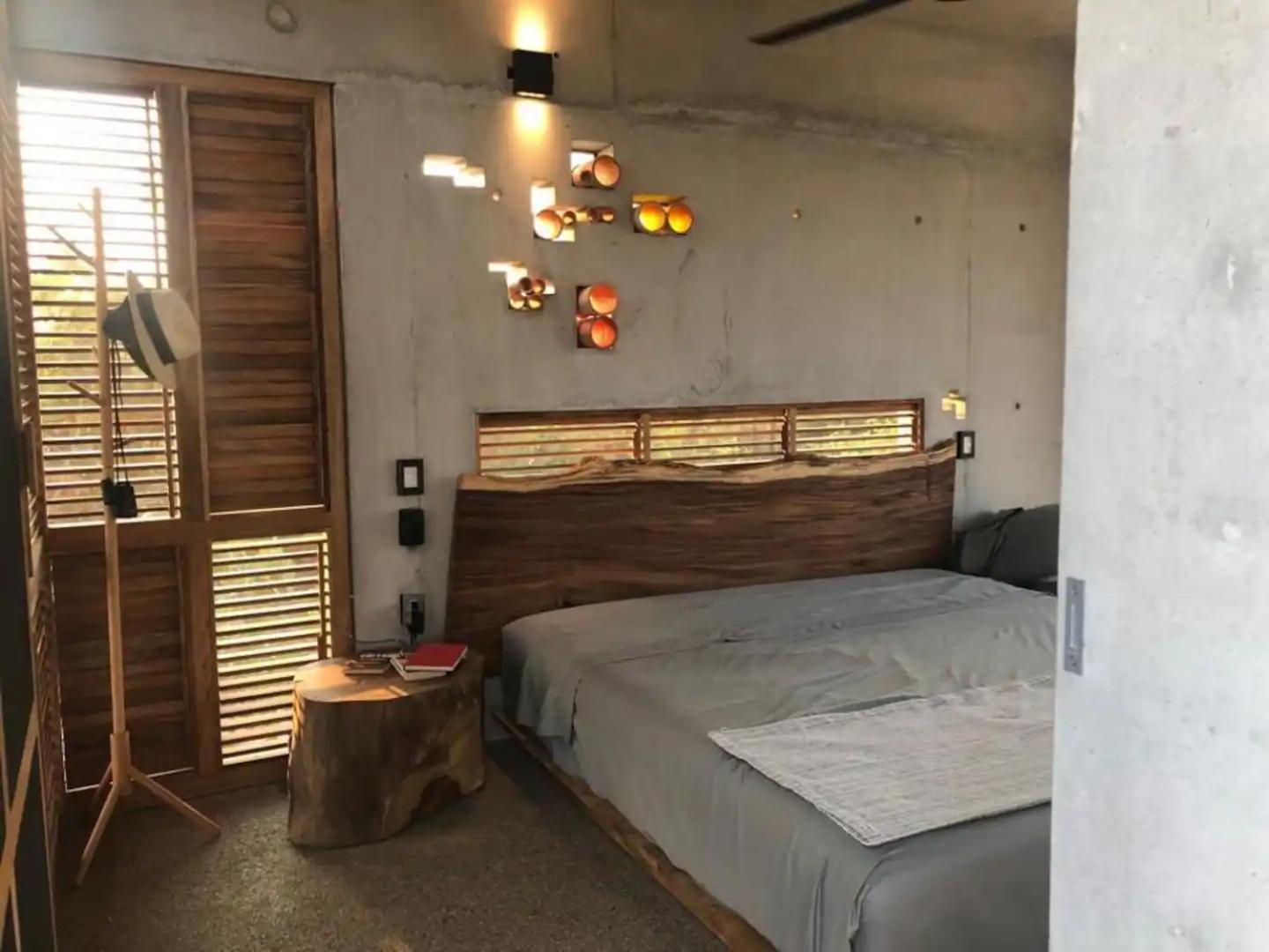 Casa Maria, Cerca De Casa Wabi Y Hotel Terrestre Puerto Escondido  Ngoại thất bức ảnh