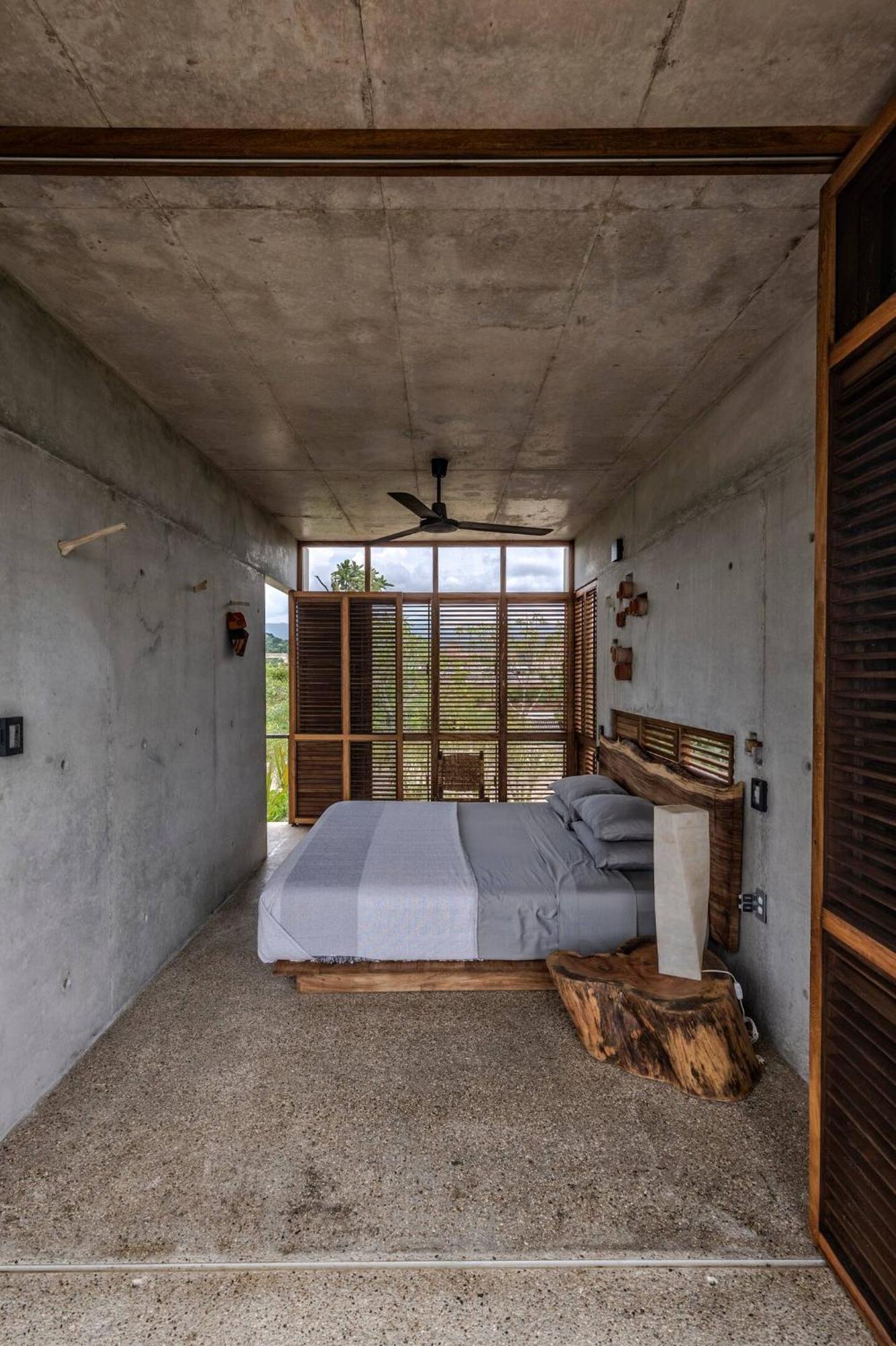 Casa Maria, Cerca De Casa Wabi Y Hotel Terrestre Puerto Escondido  Ngoại thất bức ảnh