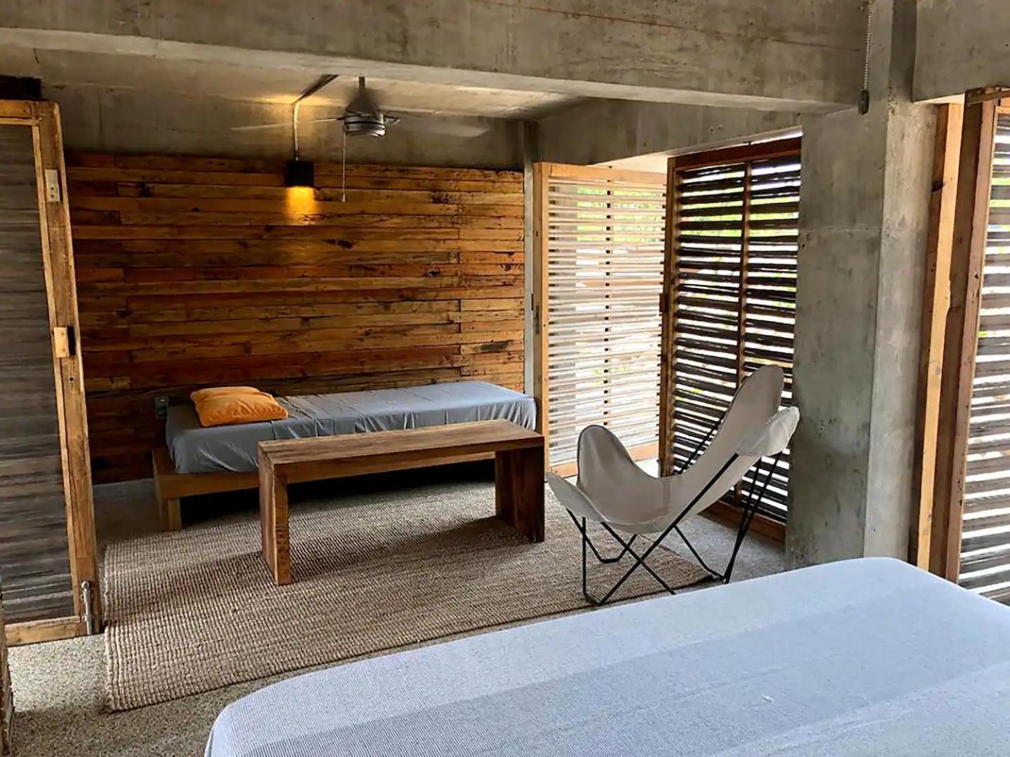 Casa Maria, Cerca De Casa Wabi Y Hotel Terrestre Puerto Escondido  Ngoại thất bức ảnh